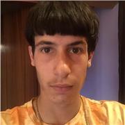 Monitor de fútbol para niños y niñas